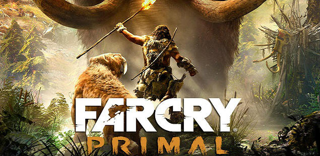 far cry primal