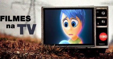 Grandes Filmes na TV