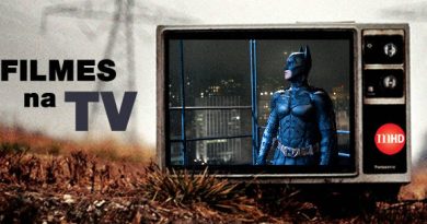 O Cavaleiro das Trevas