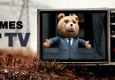 Grandes Filmes na TV