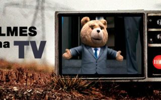Grandes Filmes na TV