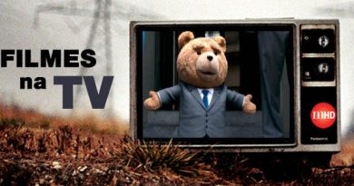 Grandes Filmes na TV