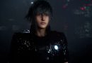 final fantasy xv