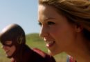 the flash supergirl episodio crossover portugal