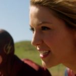 the flash supergirl episodio crossover portugal