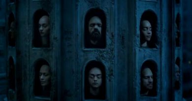 Game of Thrones sexta temporada