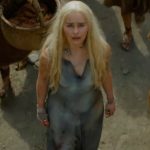 Game of Thrones Sexta Temporada Trailer Daenerys Targaryen