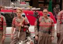 Ghostbusters