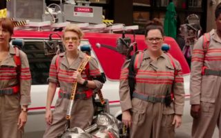 Ghostbusters