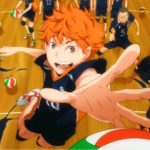haikyuu