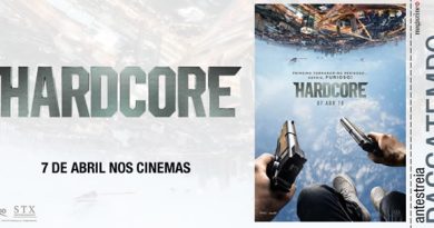 hardcore