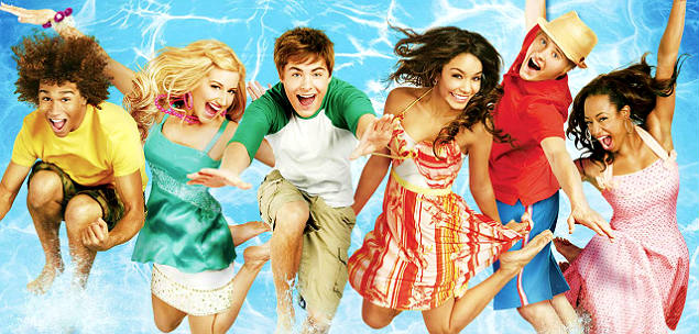 high school musical