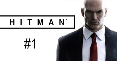 hitman episode 1