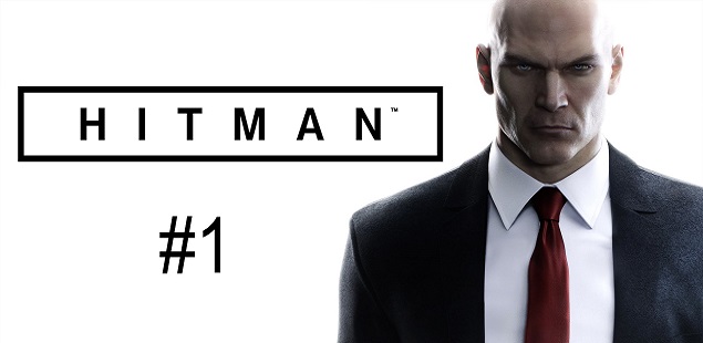 hitman episode 1