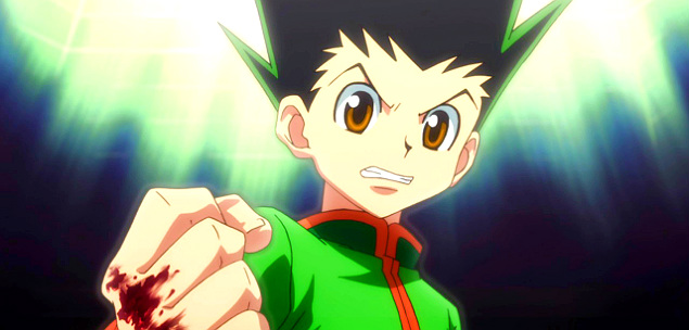 Criador de Hunter x Hunter revela planos originais para Gon Freecs