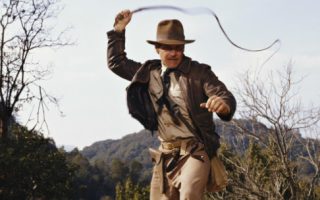 indiana jones regresso cinema 2019