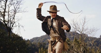 indiana jones regresso cinema 2019