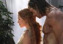 A Lenda de Tarzan