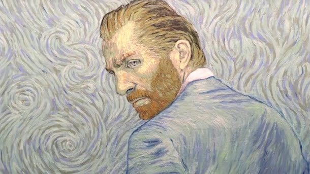 Loving Vincent