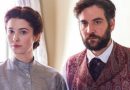 mercy street