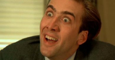 Nicolas Cage meme