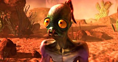 Oddworld
