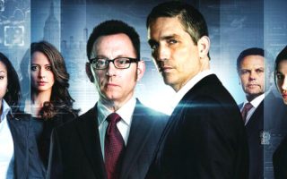 person of interest