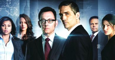 person of interest