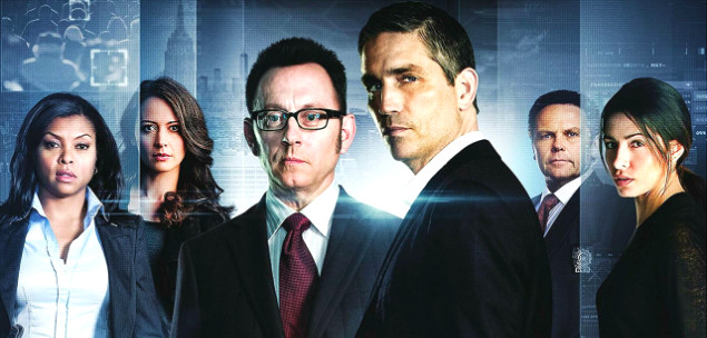 person of interest