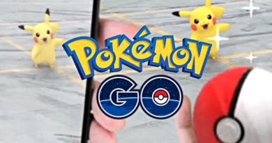 Pokémon Go