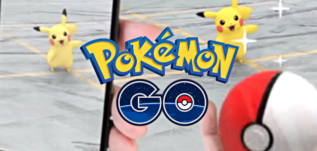 Pokémon Go