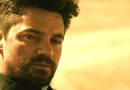 preacher
