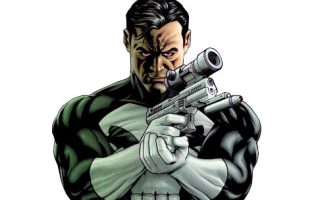punisher