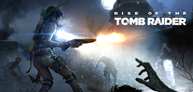 Top 5 jogos no estilo TOMB RAIDER 