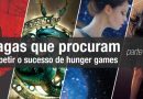 hunger games