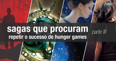 hunger games