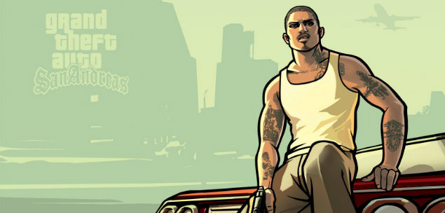 GTA San Andreas chega ao Windows Phone um mês após versão para Android e iOS