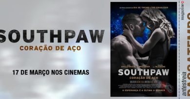 southpaw