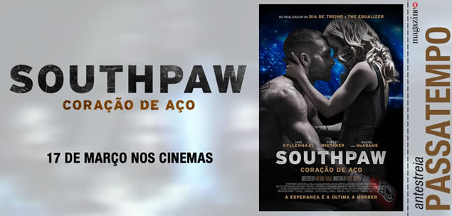 southpaw