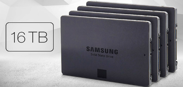 ssd samsung