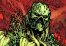 swamp thing