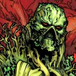 swamp thing