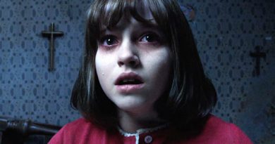 The Conjuring 2 trailer