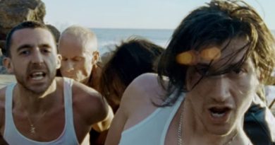 the last shadow puppets