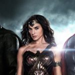 Batman v Super-Homem