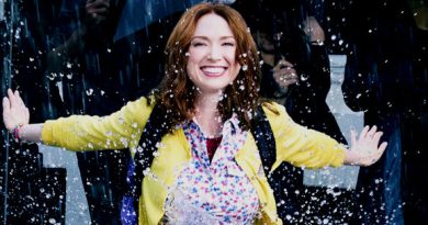 Unbreakable Kimmy Schmidt