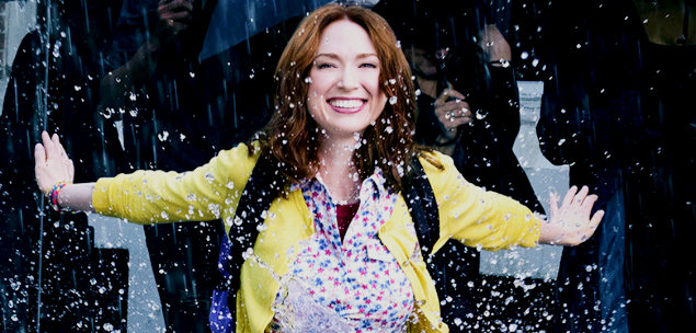 Unbreakable Kimmy Schmidt