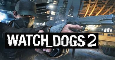 watch dogs 2