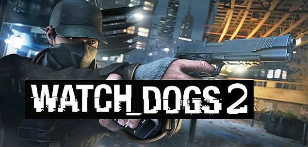 watch dogs 2