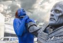 X-Men Apocalipse